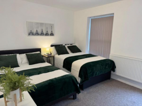 Beautiful Home in Central London